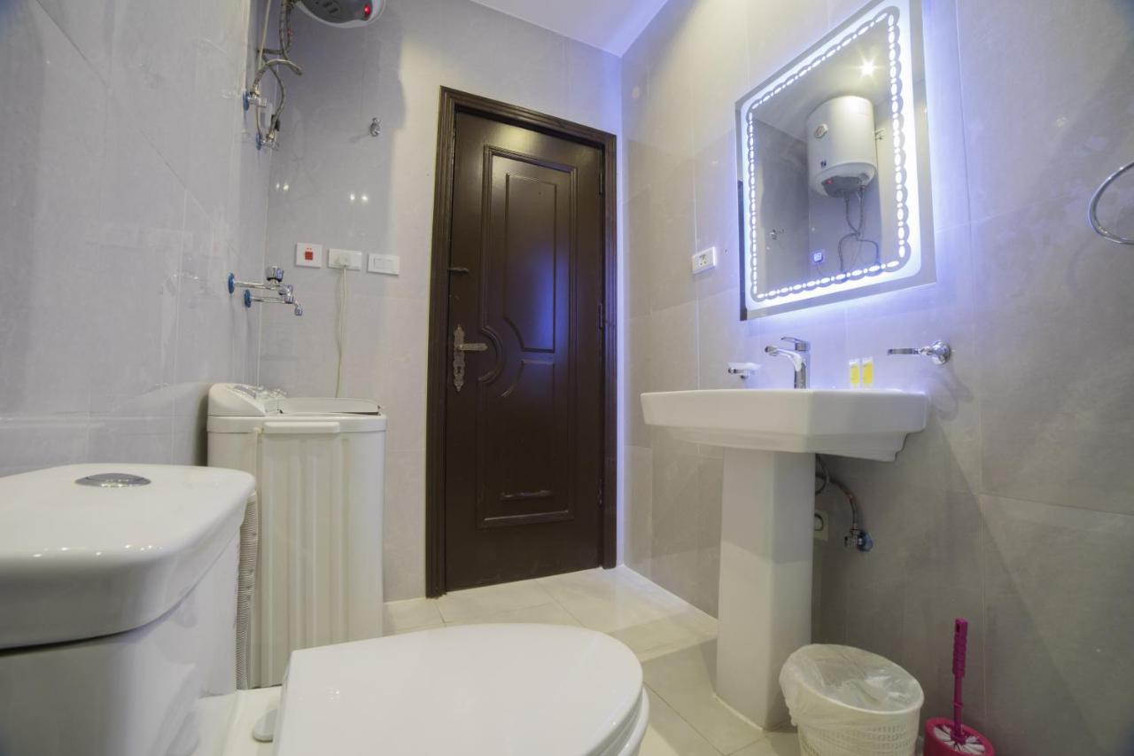 شقق مفروشة مميزة - Hotel Apartments For Rent Jeddah Ngoại thất bức ảnh
