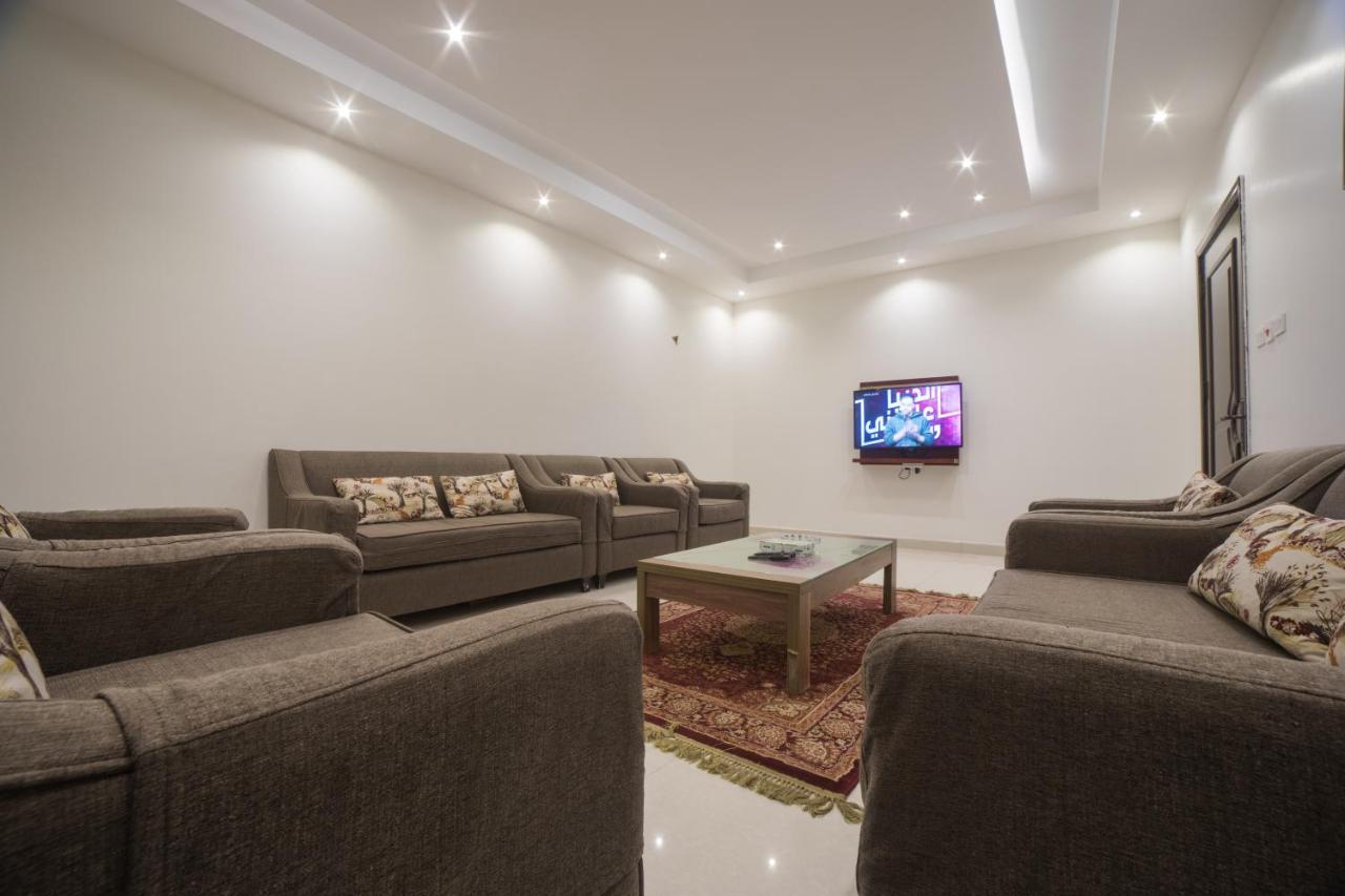 شقق مفروشة مميزة - Hotel Apartments For Rent Jeddah Ngoại thất bức ảnh