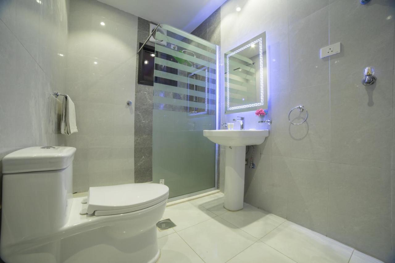 شقق مفروشة مميزة - Hotel Apartments For Rent Jeddah Ngoại thất bức ảnh