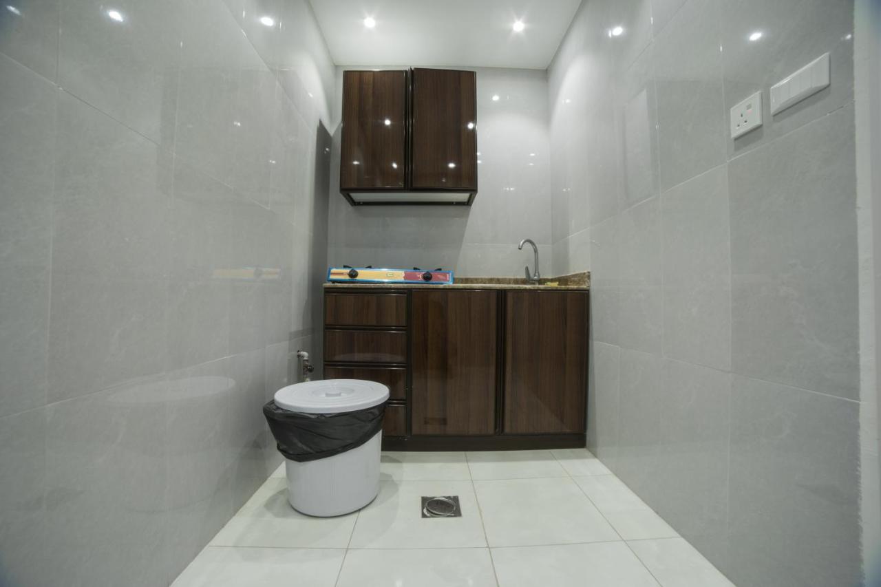 شقق مفروشة مميزة - Hotel Apartments For Rent Jeddah Ngoại thất bức ảnh