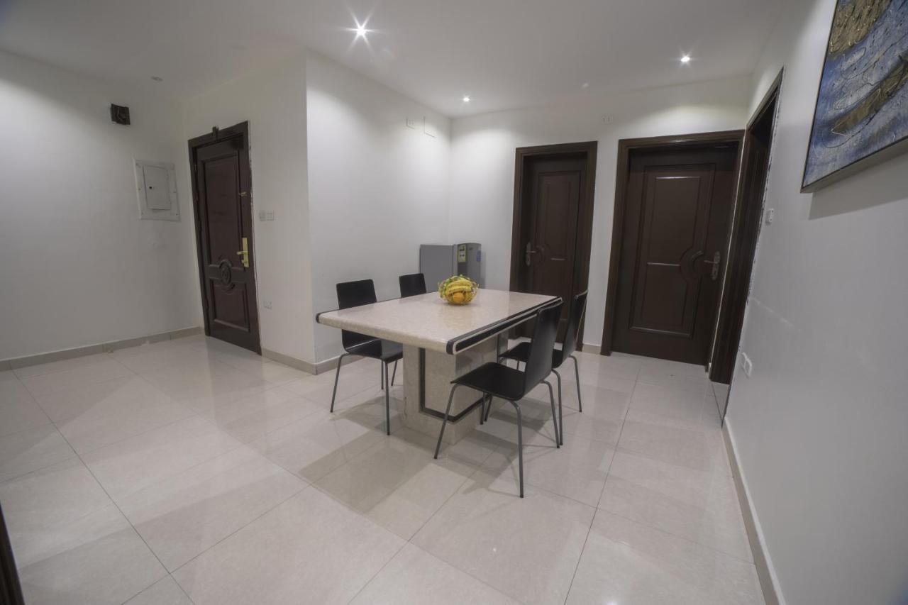 شقق مفروشة مميزة - Hotel Apartments For Rent Jeddah Ngoại thất bức ảnh