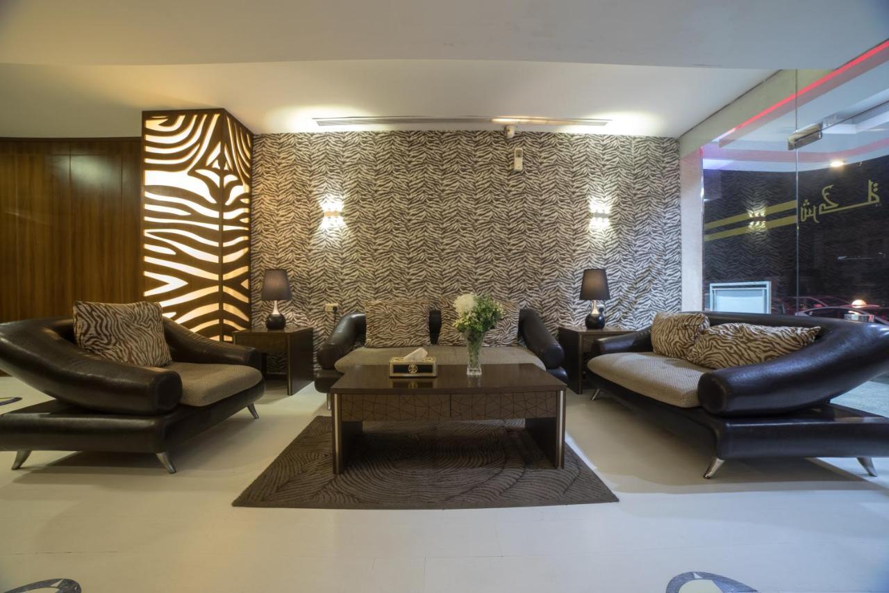 شقق مفروشة مميزة - Hotel Apartments For Rent Jeddah Ngoại thất bức ảnh
