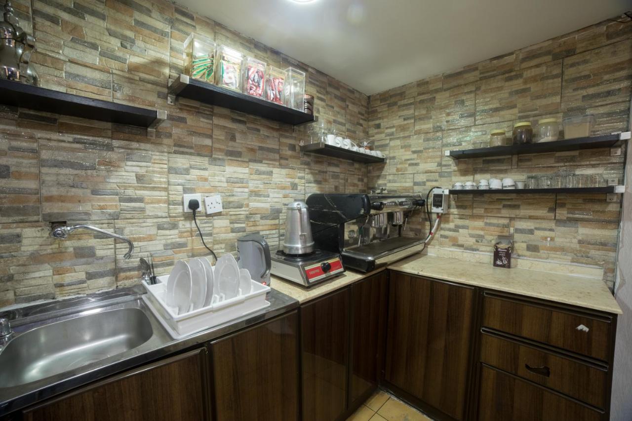 شقق مفروشة مميزة - Hotel Apartments For Rent Jeddah Ngoại thất bức ảnh