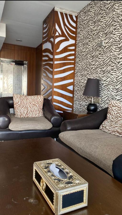 شقق مفروشة مميزة - Hotel Apartments For Rent Jeddah Ngoại thất bức ảnh