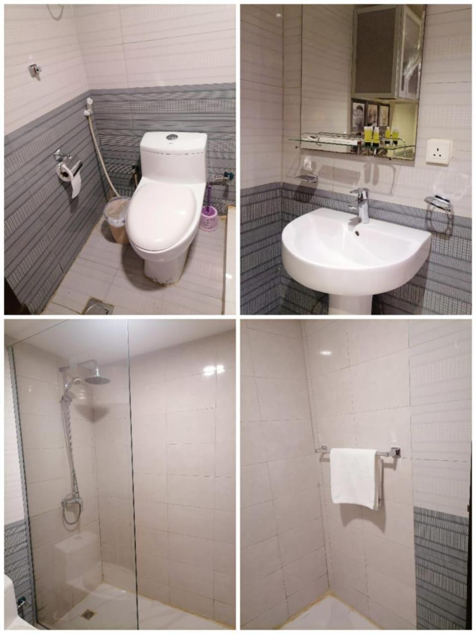شقق مفروشة مميزة - Hotel Apartments For Rent Jeddah Ngoại thất bức ảnh
