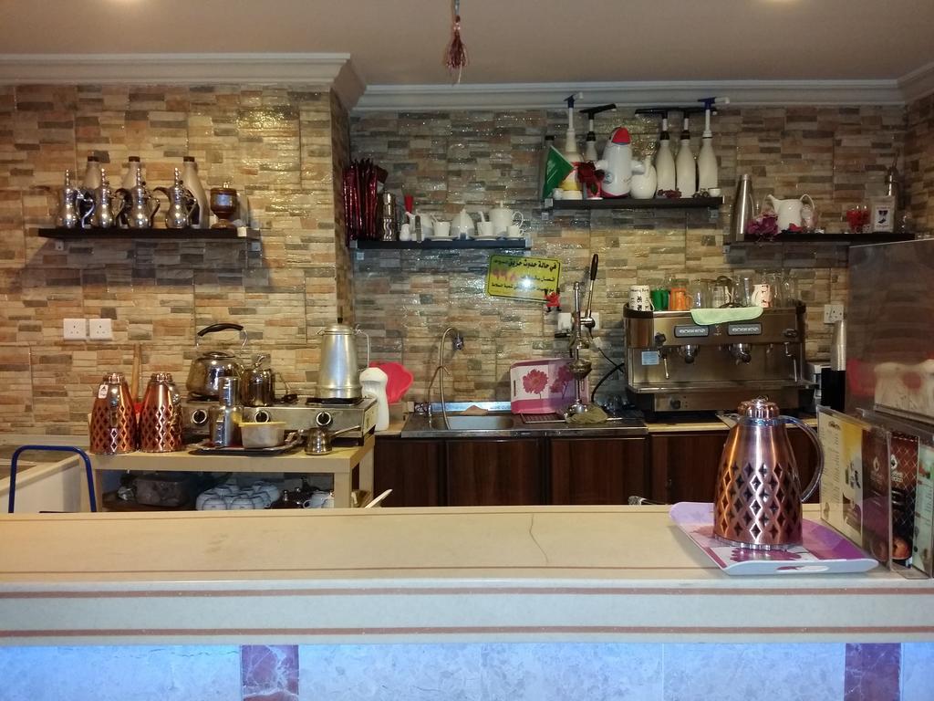 شقق مفروشة مميزة - Hotel Apartments For Rent Jeddah Ngoại thất bức ảnh