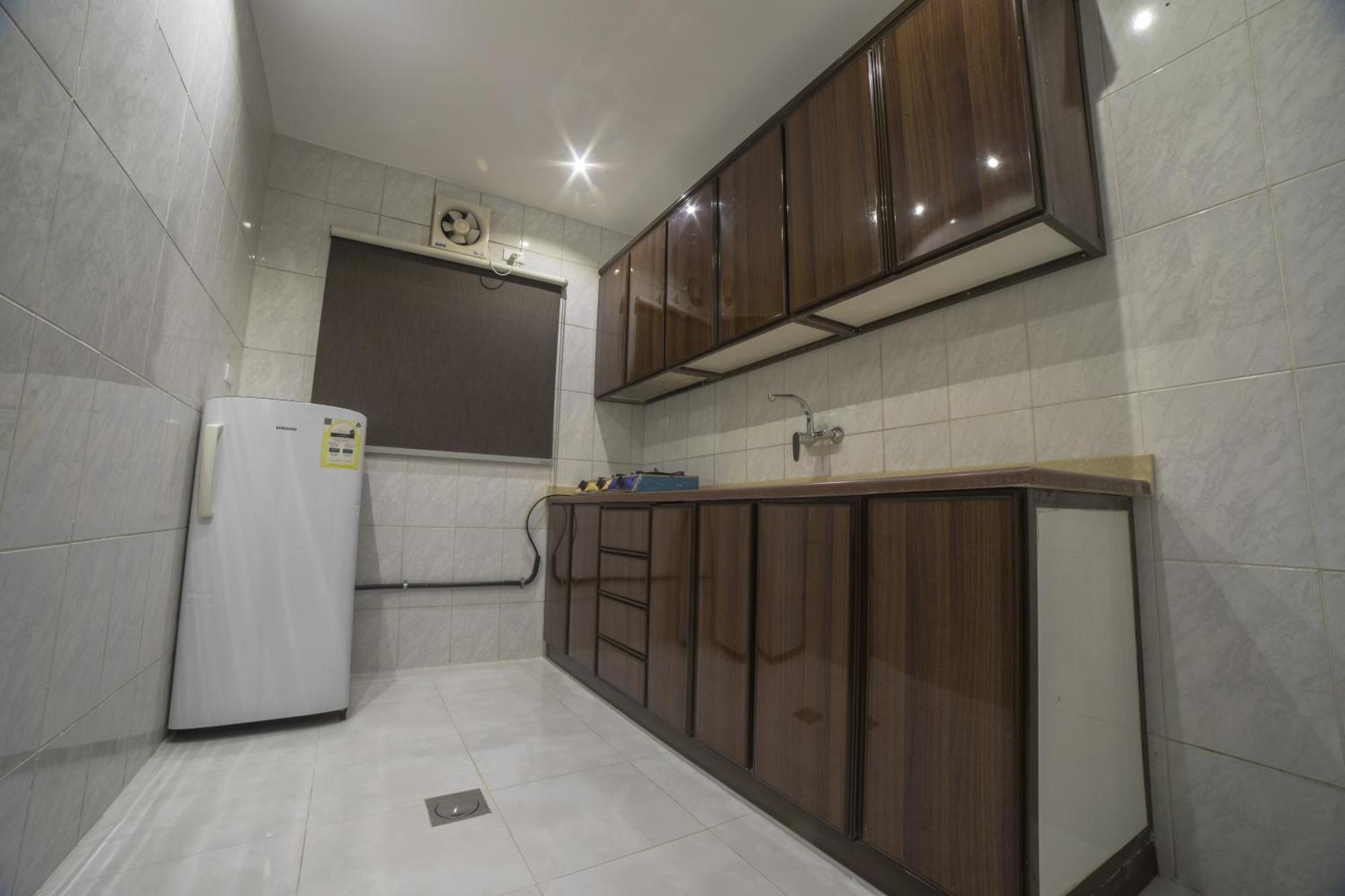 شقق مفروشة مميزة - Hotel Apartments For Rent Jeddah Phòng bức ảnh