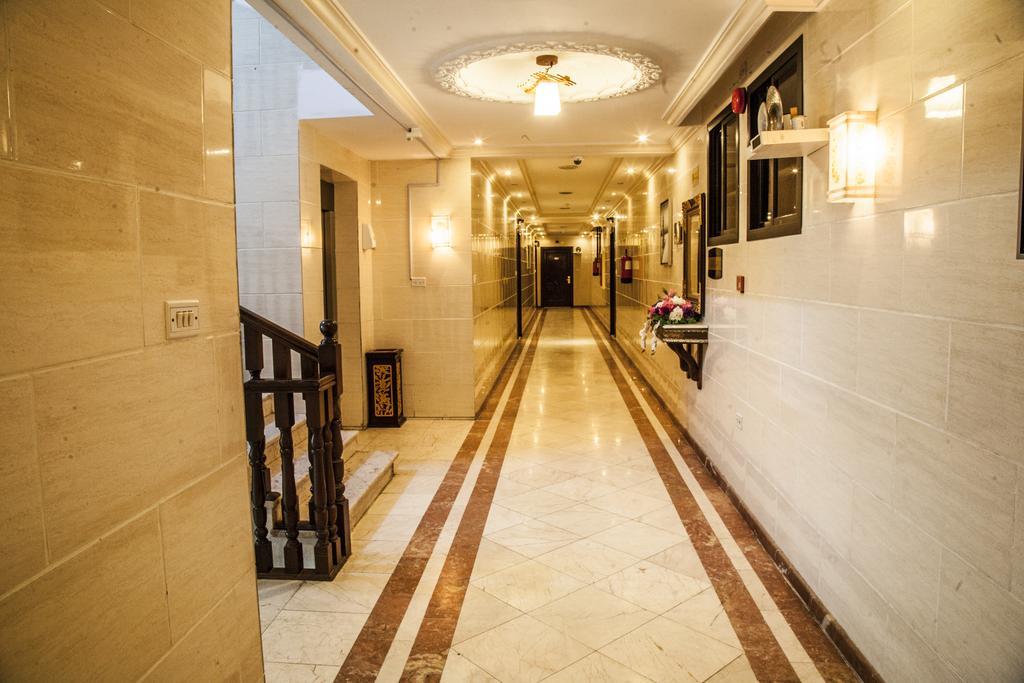 شقق مفروشة مميزة - Hotel Apartments For Rent Jeddah Ngoại thất bức ảnh