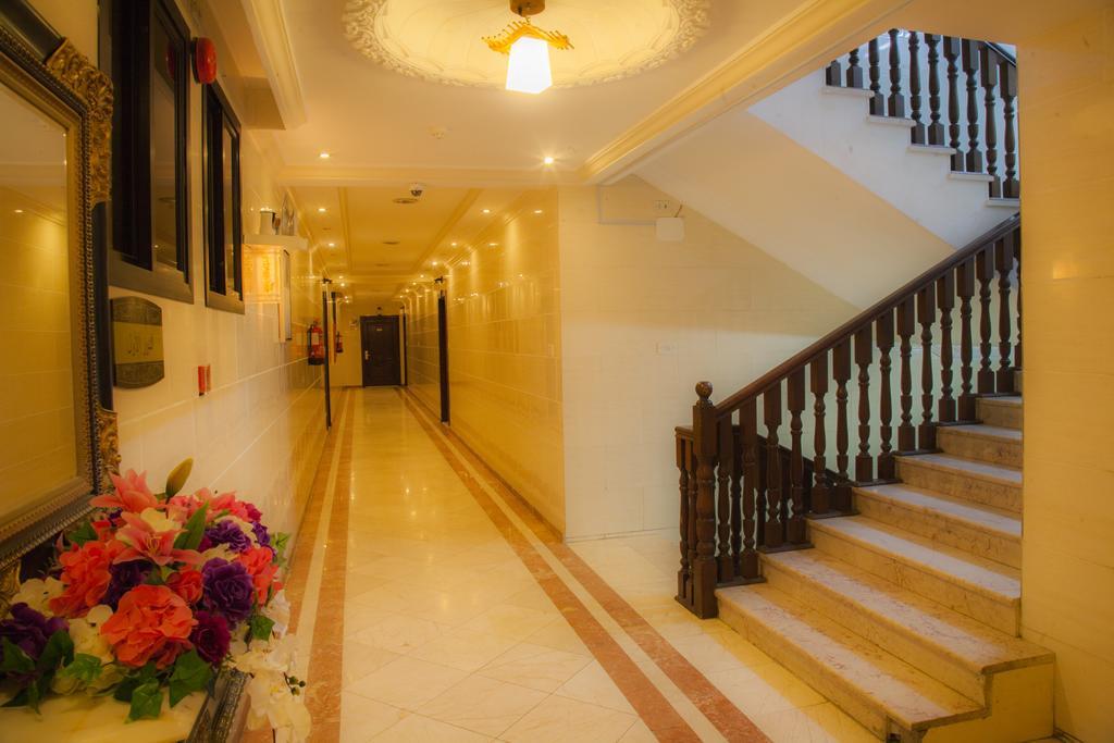 شقق مفروشة مميزة - Hotel Apartments For Rent Jeddah Ngoại thất bức ảnh