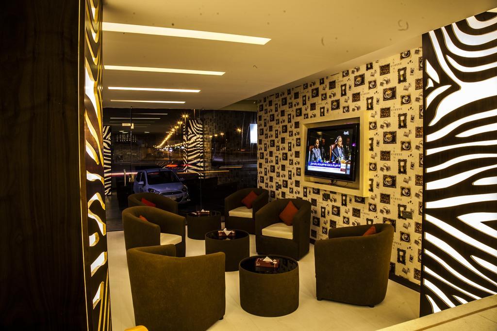 شقق مفروشة مميزة - Hotel Apartments For Rent Jeddah Ngoại thất bức ảnh