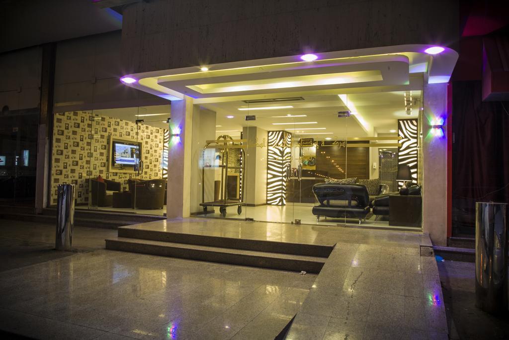 شقق مفروشة مميزة - Hotel Apartments For Rent Jeddah Ngoại thất bức ảnh