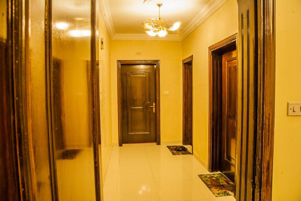شقق مفروشة مميزة - Hotel Apartments For Rent Jeddah Ngoại thất bức ảnh